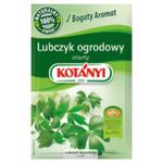 Kotanyi Lubczyk ogrodowy otarty w sklepie internetowym E-Szop 