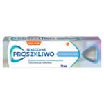 Sensodyne ProSzkliwo Delikatne wybielanie z fluorkiem w sklepie internetowym E-Szop 