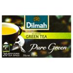 Dilmah Pure Green Tea koperty w sklepie internetowym E-Szop 