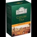 Ahmad Tea Ceylon Tea Liść w sklepie internetowym E-Szop 