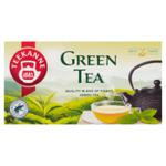 Teekanne Green Tea Herbata zielona (koperty) w sklepie internetowym E-Szop 
