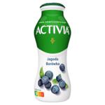 Danone Activia Jogurt jagoda borówka w sklepie internetowym E-Szop 