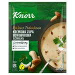 Knorr Rozkosze podniebienia Kremowa zupa borowikowa z cebulką w sklepie internetowym E-Szop 