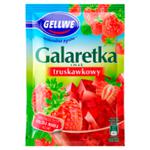 Gellwe Galaretka smak truskawkowy w sklepie internetowym E-Szop 