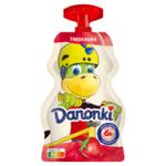 Danone Danonki Jogurt truskawka w sklepie internetowym E-Szop 