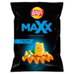 Lay's Maxx Chipsy ziemniaczane o smaku sera i cebulki w sklepie internetowym E-Szop 