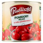 Pudliszki Foodservice Pomidory Pelati w soku pomidorowym w sklepie internetowym E-Szop 