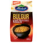 Melvit Kasza bulgur z vermicelli w sklepie internetowym E-Szop 