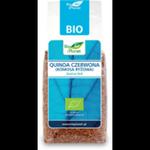 Bio Planet Ekologiczna Quinoa czerwona (komosa ryżowa) w sklepie internetowym E-Szop 