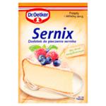 Dr. Oetker Sernix Dodatek do pieczenia sernika w sklepie internetowym E-Szop 