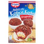 Dr. Oetker Babeczki Kopce Kreta w sklepie internetowym E-Szop 