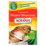 Kotányi Przyprawa do pieczeni wieprzowej w sklepie internetowym E-Szop 