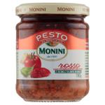 Monini Sos Pesto Rosso z suszonych pomidorów w sklepie internetowym E-Szop 