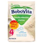 BoboVita Kaszka mleczna manna po 4 miesiącu w sklepie internetowym E-Szop 