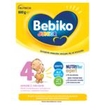 Bebiko Junior 4 Mleko modyfikowane dla dzieci powyżej 2. roku życia w sklepie internetowym E-Szop 