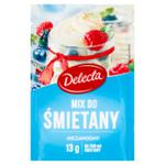 Delecta Mix do śmietany w sklepie internetowym E-Szop 