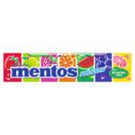 Mentos Rainbow Cukierki do żucia o smaku owocowym w sklepie internetowym E-Szop 