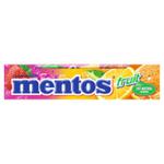 Mentos Fruit Cukierki do żucia o smaku owocowym w sklepie internetowym E-Szop 