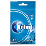 Orbit Peppermint Guma do żucia bez cukru w sklepie internetowym E-Szop 