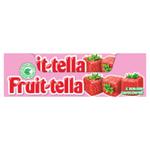 Fruittella Cukierki do żucia o smaku truskawkowym w sklepie internetowym E-Szop 