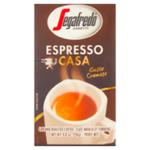 Segafredo Zanetti Espresso Casa Kawa palona mielona w sklepie internetowym E-Szop 