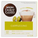 Nescafé Dolce Gusto Cappuccino exstra cremoso Kawa w kapsułkach w sklepie internetowym E-Szop 