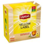 Lipton Yellow Label Herbata czarna koperty w sklepie internetowym E-Szop 