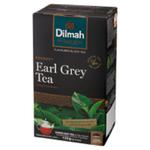 Dilmah Earl Grey Tea Cejlońska czarna herbata z aromatem bergamoty sypka w sklepie internetowym E-Szop 