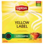 Lipton Yellow Label Herbata czarna liściasta w sklepie internetowym E-Szop 