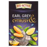 Big-Active Earl Grey & Cytrusy Herbata czarna z cytrusami w sklepie internetowym E-Szop 