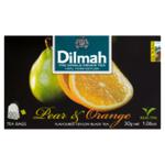 Dilmah Cejlońska czarna herbata z aromatem gruszki i pomarańczy w sklepie internetowym E-Szop 