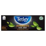 Tetley Intensive Earl Grey Herbata czarna aromatyzowana w sklepie internetowym E-Szop 