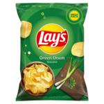 Lay's Zielona Cebulka Chipsy ziemniaczane w sklepie internetowym E-Szop 