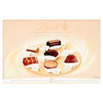 Lindt Creation Dessert Czekoladki z czekolady ciemnej mlecznej i białej w sklepie internetowym E-Szop 