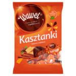 Wawel Kasztanki kakaowe z wafelkami Czekoladki nadziewane w sklepie internetowym E-Szop 