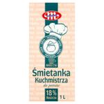 Mlekovita Horeca Line Śmietanka Kuchmistrza 18% w sklepie internetowym E-Szop 