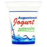 Mlekpol Jogurt Augustowski naturalny w sklepie internetowym E-Szop 