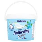 Bakoma Jogurt naturalny gęsty w sklepie internetowym E-Szop 
