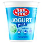 Mlekovita Jogurt Polski naturalny w sklepie internetowym E-Szop 