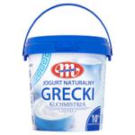 Mlekovita Jogurt Kuchmistrza naturalny typ grecki 10% w sklepie internetowym E-Szop 