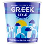 Greek Style Jogurt naturalny 10% tłuszczu w sklepie internetowym E-Szop 