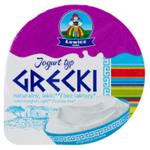 Łowicz Jogurt grecki bez laktozy w sklepie internetowym E-Szop 