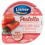 Lisner Pastella Pasta z mintaja a'la łosoś z koperkiem w sklepie internetowym E-Szop 