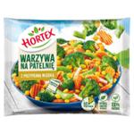 Hortex Warzywa na patelnię z przyprawą włoską w sklepie internetowym E-Szop 