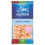 MyFood Owoce morza Krewetka koktajlowa gotowana obrana w sklepie internetowym E-Szop 