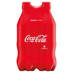 Coca-Cola Napój gazowany w sklepie internetowym E-Szop 