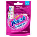 Vanish Oxi Action Odplamiacz do tkanin w sklepie internetowym E-Szop 