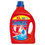 Somat Classic Soda-Effect Żel do mycia naczyń w zmywarkach w sklepie internetowym E-Szop 