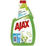 Ajax Floral Fiesta Wiosenny Bukiet Płyn do szyb zapas w sklepie internetowym E-Szop 