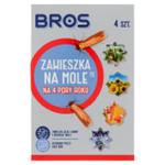 Bros Zawieszka na mole cztery pory roku w sklepie internetowym E-Szop 